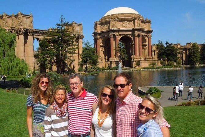 San Francisco City Half-Day Private Custom Tour - When This Tour Fits Best (and When It Doesn’t)