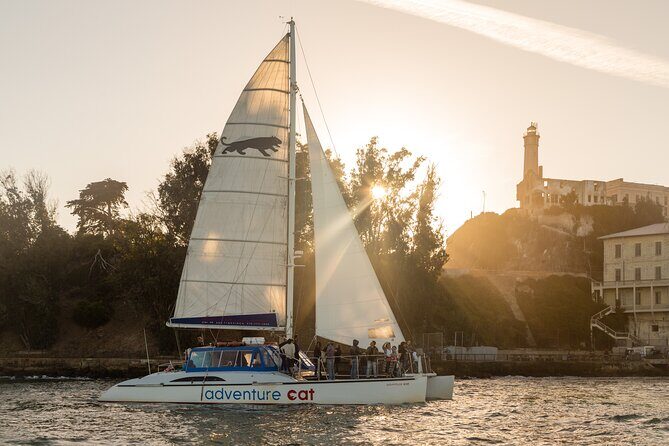 San Francisco City Lights Sail - Price and Value: Is $85 Worth It?