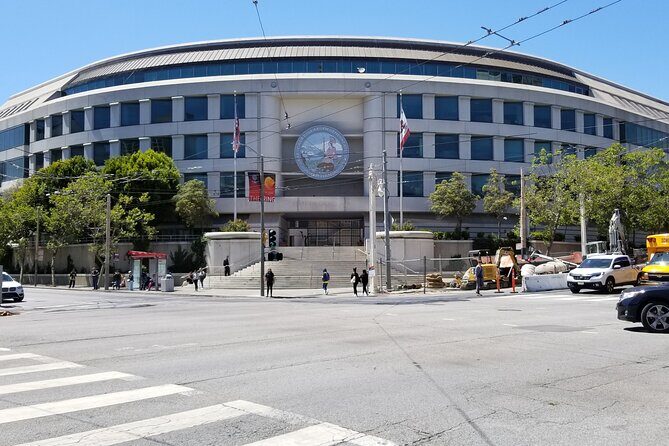 San Francisco City Small Group Morning Tour - Small-group comfort with a hotel pickup that saves your morning