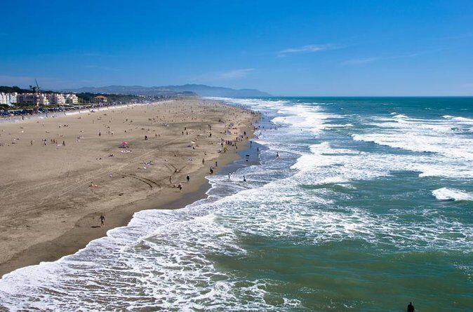 San Francisco City Tour: Must-See Sights in Half a Day - Key things I’d clock before you go