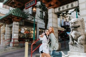 San Francisco: Comprehensive Half-Day Guided City Tour - Where You’ll Start and End: Pickup Points and Real Timing