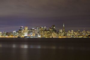 San Francisco Double Decker Bus Night Tour - Price and value: what you’re paying $52 for