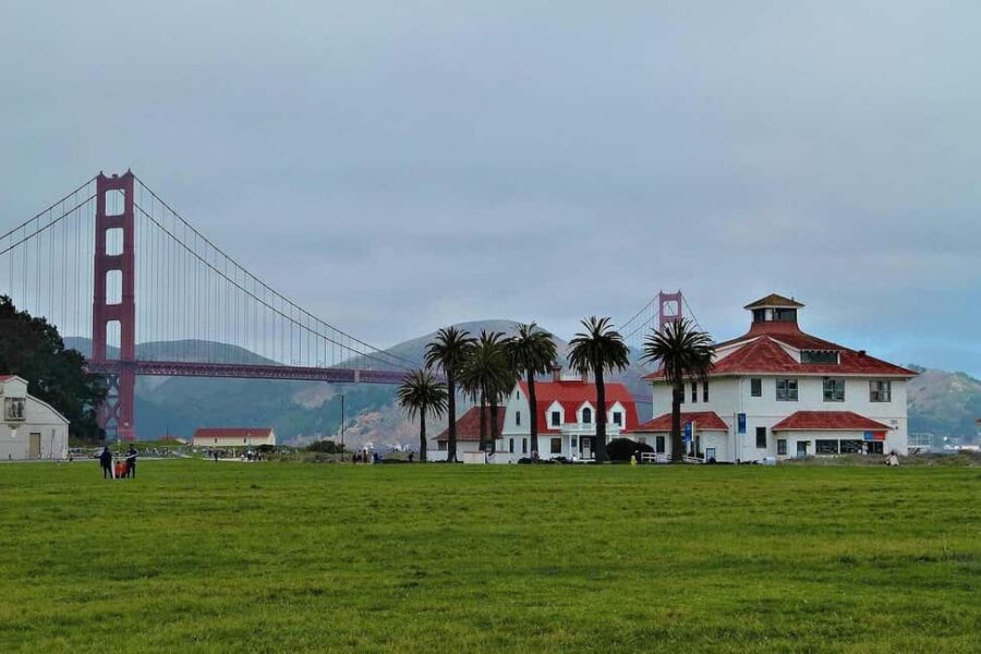 San Francisco: Electric Bike Rental with Helmet and Lock - Who this San Francisco electric bike rental suits best
