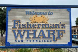 San Francisco Fisherman's Wharf Scavenger Hunt Adventure - Price, Group Size, and Value for the $49 Plan