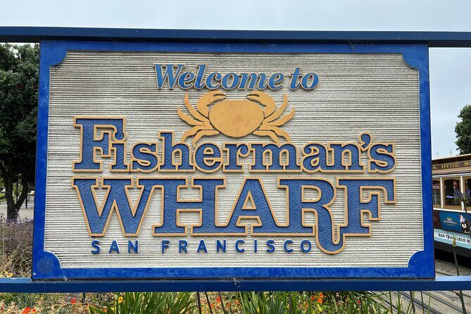 San Francisco Fisherman's Wharf Scavenger Hunt Adventure - Price, Group Size, and Value for the $49 Plan