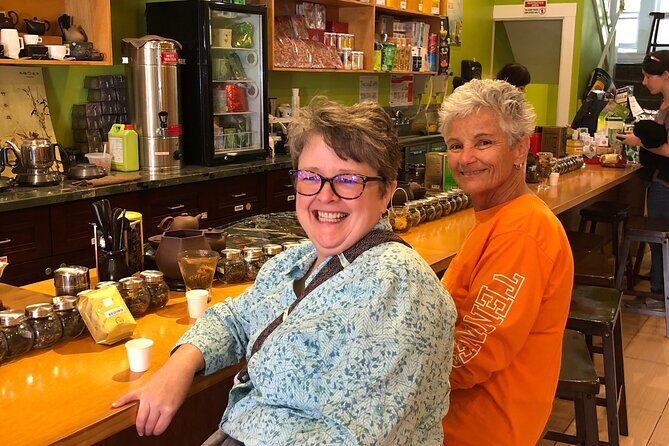 San Francisco Food Tour with a Local: A Feast for Foodies 100% Personalized - How a private “food first” plan changes your SF day