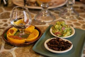 San Francisco Food Tour with a Local: A Feast for Foodies 100% Personalized - Union Square start: a quick downtown warm-up before the neighborhoods