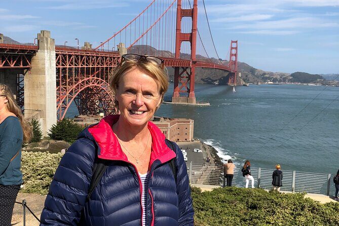 San Francisco Food Tour with a Local: A Feast for Foodies 100% Personalized - Waterfront finish: sourdough clam chowder vibes and sea lions watching