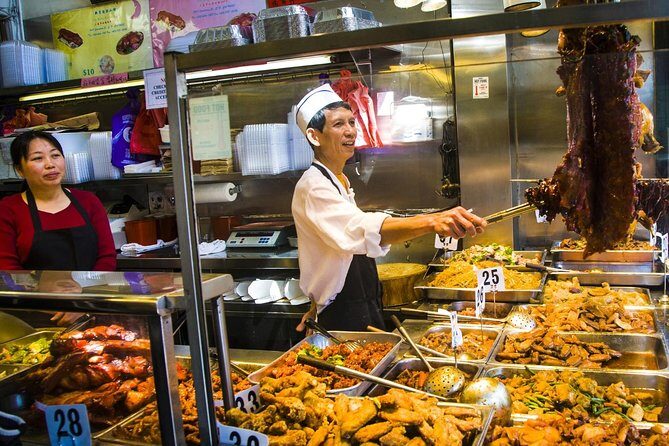 San Francisco Food Tour with a Local: A Feast for Foodies 100% Personalized - Price and what you’re really buying with $570.48 per person