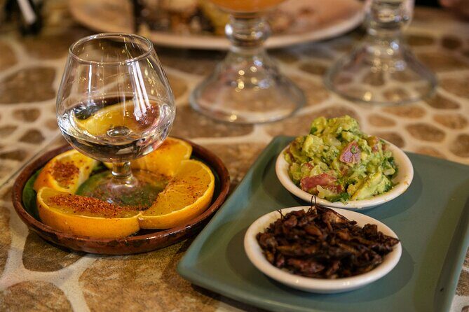 San Francisco Food Tour with a Local: A Feast for Foodies 100% Personalized - Union Square start: a quick downtown warm-up before the neighborhoods