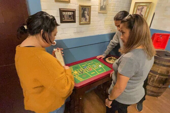 San Francisco: Gangster-Themed Escape Room at PIER 39 - Final Call: Should You Book This Pier 39 Escape Room?