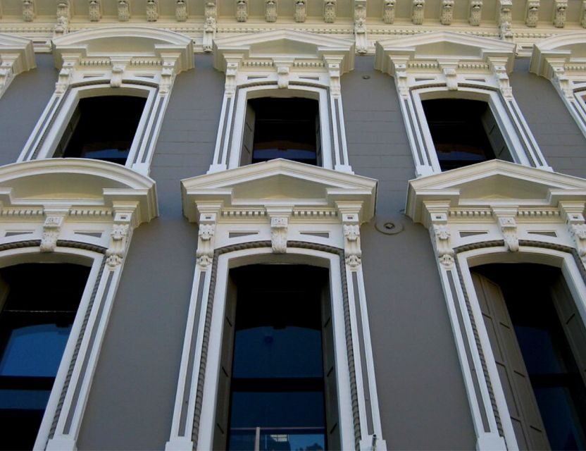 San Francisco: Gold, Greed, and Gunslingers Walking Tour - Should you book this Gold, Greed, and Gunslingers tour?