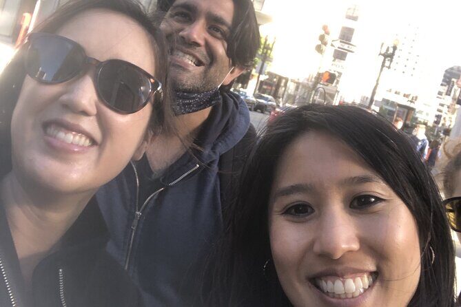 San Francisco Gold Rush Secrets: Self-Guided Puzzle Quest - Stop 5: Union Square (10 minutes, free) and Construction Reality