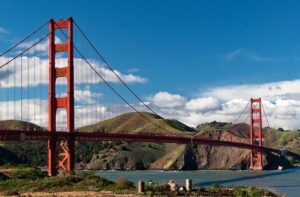 San Francisco Grand City Tour - Golden Gate Bridge and Vista Point: The Stop You’ll Actually Remember