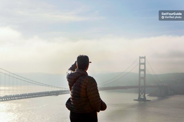 San Francisco Grand City Tour + Muir Woods and Sausalito - Key points to know before you go