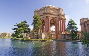 San Francisco Grand City Tour + Muir Woods and Sausalito - Getting there: meeting points, bus style, and why it matters