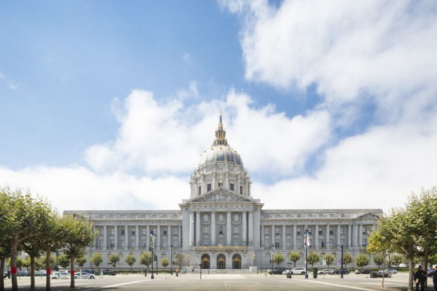 San Francisco Grand City Tour + Muir Woods and Sausalito - Sausalito in one hour: waterfront views and small-town browsing