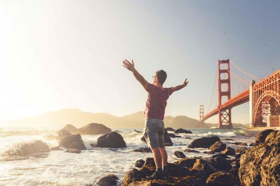 San Francisco Grand City Tour + Muir Woods and Sausalito - Price and value: is $155 a good deal?