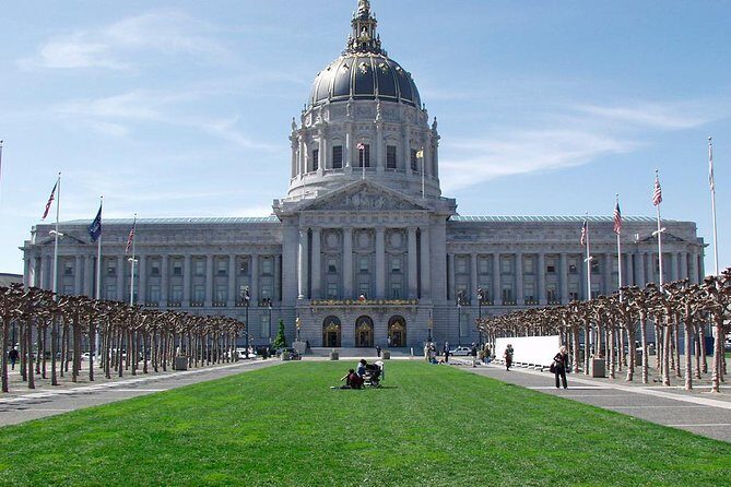 San Francisco: Guided Muir Woods Tour & Hop-on Hop-off Bus Tour - Best Fit: Who This Tour Works For