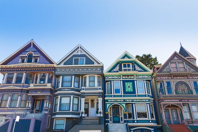 San Francisco Haight Ashbury Hippie Exploration Game - Price and Time: Why $7.20 Works for a 1–2 Hour Wander
