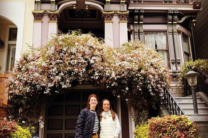 San Francisco: Half-Day Tour by Cable Car & Foot - City Hall time (and the weekend museum swap)