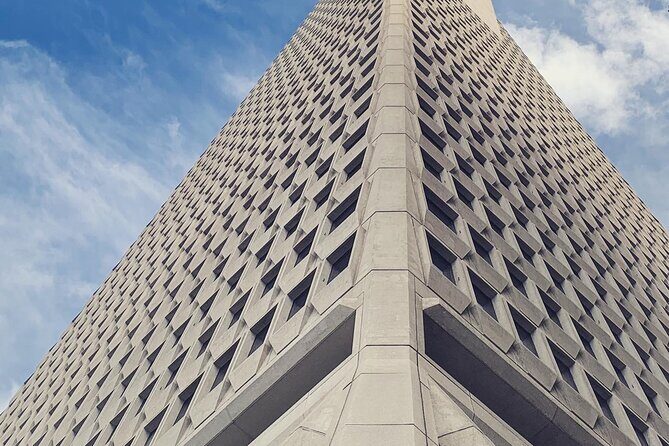 San Francisco: Half-Day Tour by Cable Car & Foot - Meeting on the Embarcadero: start early or miss the ride