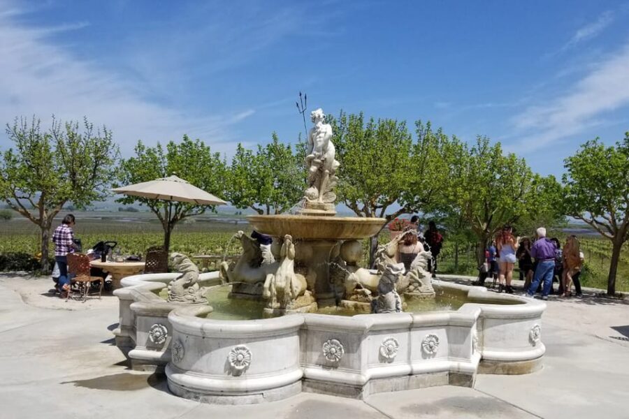 San Francisco: Half-Day Wine Tour with 2 Tastings Included - Who this Sonoma wine tour fits best