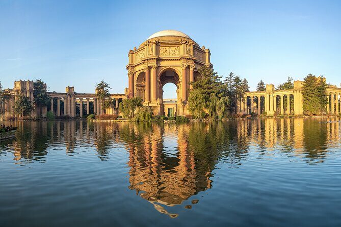 San Francisco Highlights Private 3-Hour Driving Tour - Value check: is $58 per group a good deal?