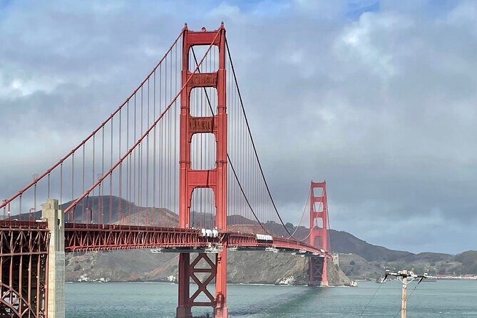 San Francisco Highlights Private 3-Hour Driving Tour - Should you book this San Francisco highlights driving tour?