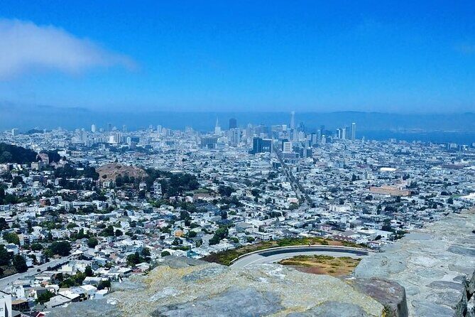 San Francisco Highlights Private 3-Hour Driving Tour - Getting started in San Francisco: City Hall to Pier 39