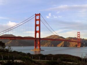 San Francisco: Hop-On Hop-Off + Muir Woods Tour - Leaving Fisherman’s Wharf: The Bus Ride That Sets the Mood