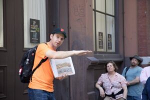 San Francisco in One Day - Jackson Square: Old Town SF in One Comfortable Stop