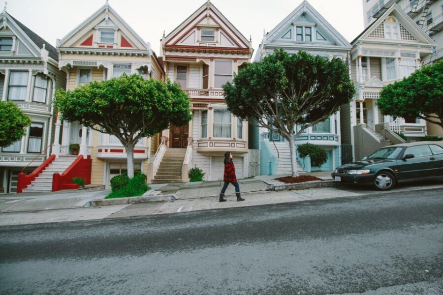 San Francisco Luxury Van Tour - Key highlights you’ll feel right away