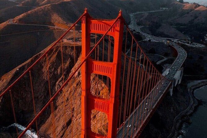 San Francisco: Major Landmarks Private Sightseeing Tour - Why This Is a Great Value at $440 (and When It Isn’t)