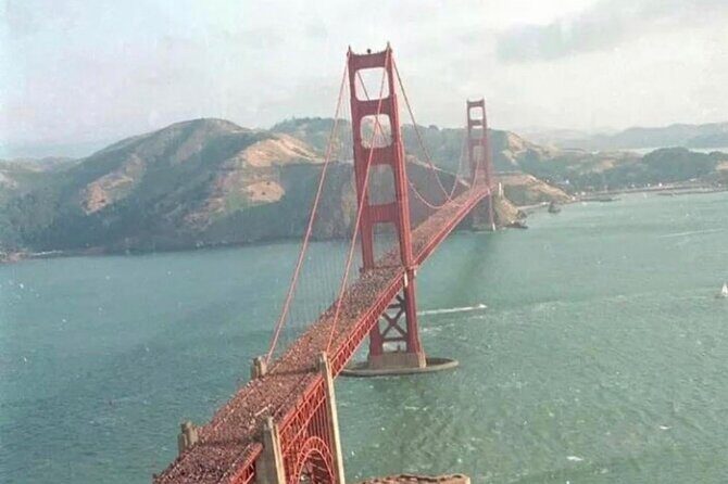 San Francisco: Major Landmarks Private Sightseeing Tour - A Simple, Smooth Day Plan You Can Count On