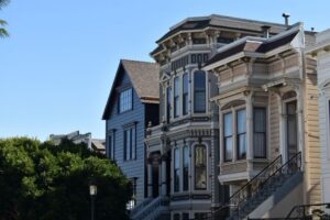San Francisco: Mission District Food & History Walking Tour - Mission Dolores Park and the Golden Fire Hydrant: history you can point at