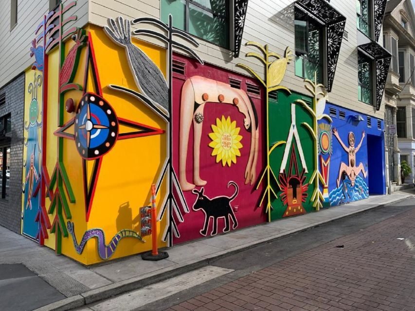 San Francisco: Mission District Food & History Walking Tour - Price, pacing, and whether $99 feels fair