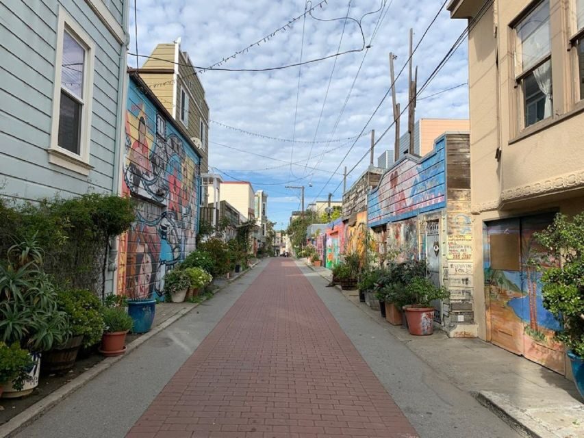 San Francisco: Mission District Food & History Walking Tour - Should you book this Mission District food & history walk?