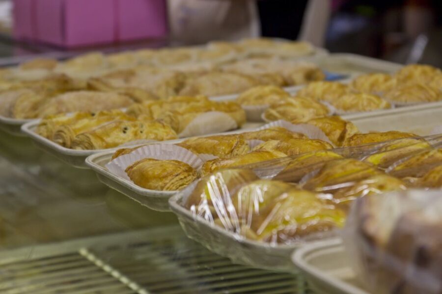 San Francisco: Mission District Walking Food Tour - Key highlights in plain terms