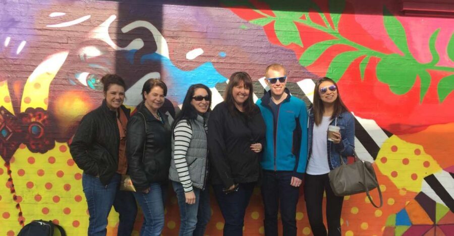 San Francisco: Mission District Walking Food Tour - What your guide adds: history, murals, and “why this exists”