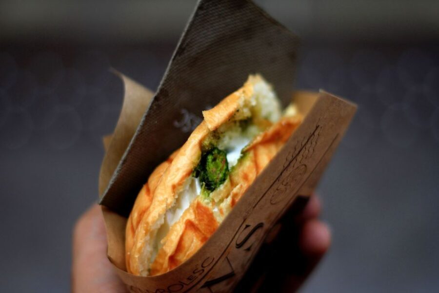 San Francisco: Mission District Walking Food Tour - Should you book the Mission District walking food tour?