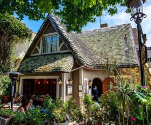 San Francisco: Monterey and Carmel Tour - Monterey’s Cannery Row area: 2 hours that can actually work