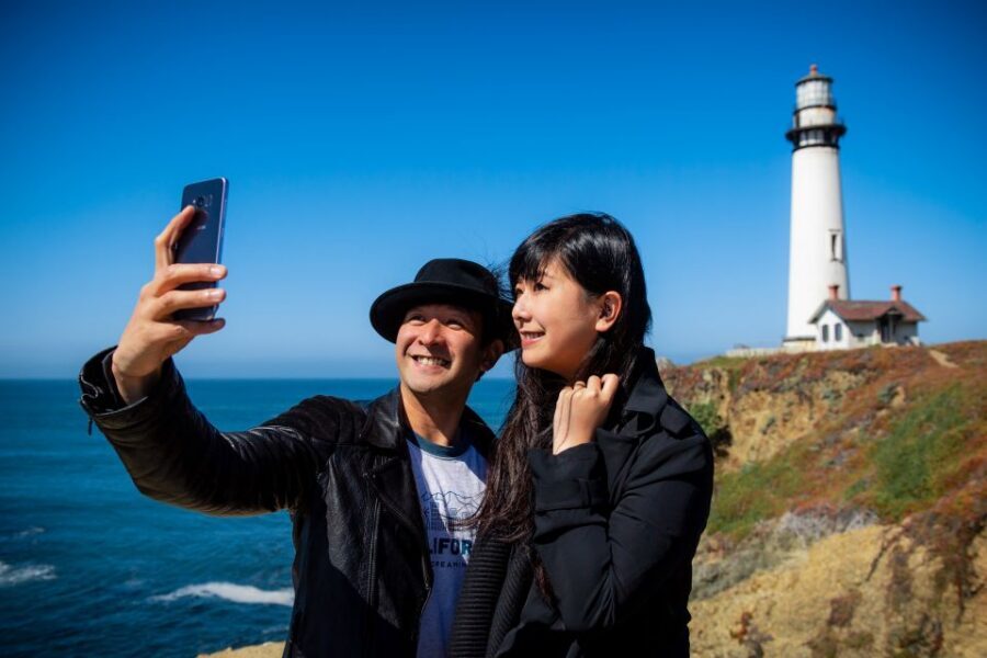 San Francisco: Monterey and Carmel Tour - Price and value: what $134 covers (and what you’ll pay for yourself)