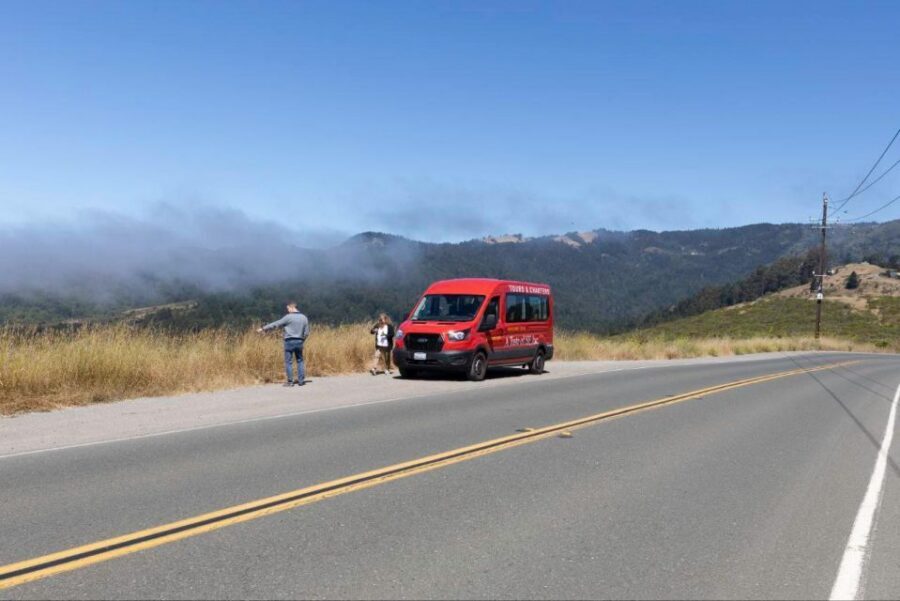 San Francisco: Muir Woods and Sausalito Entry Fee Included - Price and value: does $99 make sense for this route?