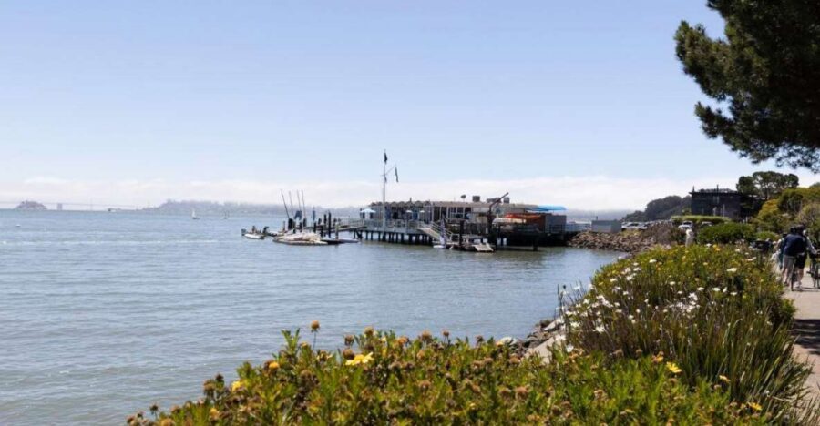 San Francisco: Muir Woods and Sausalito Entry Fee Included - Who should book this Muir Woods and Sausalito tour?