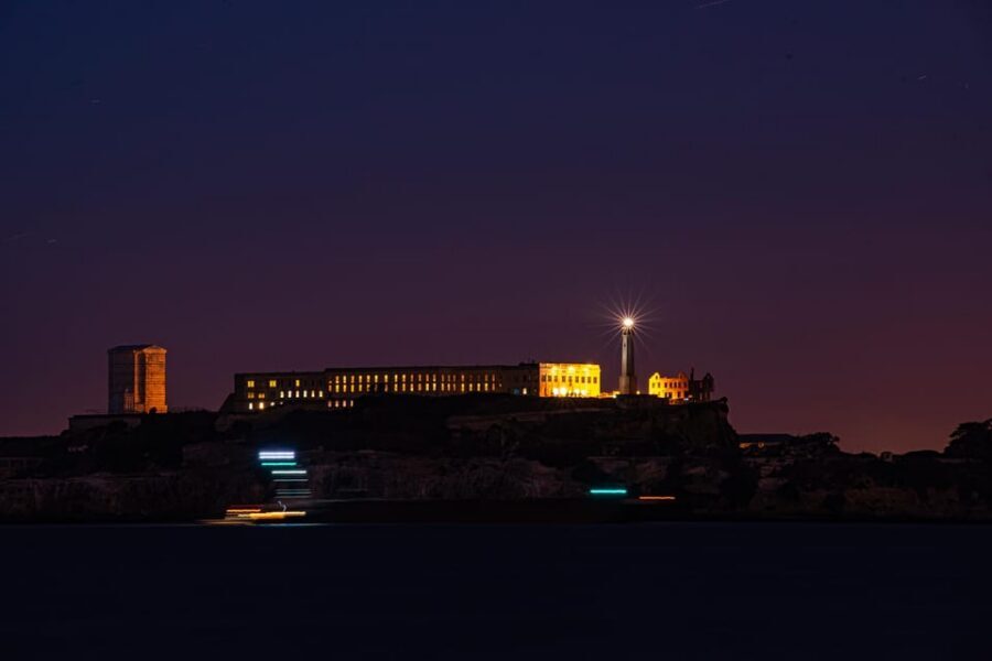 San Francisco: Muir Woods, Sausalito, & Alcatraz Night Tour - Price and Value: What $179 Covers (and What You Pay Separately)