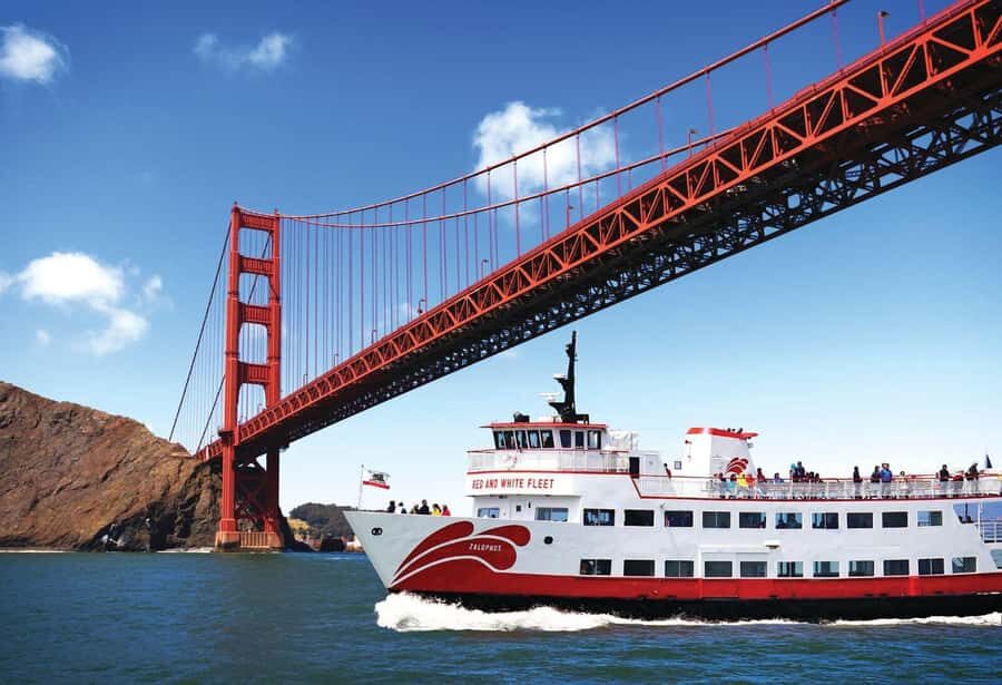 San Francisco: Muir Woods Tour & Golden Gate Bay Cruise - Price and value: is $114 worth it for what you get?