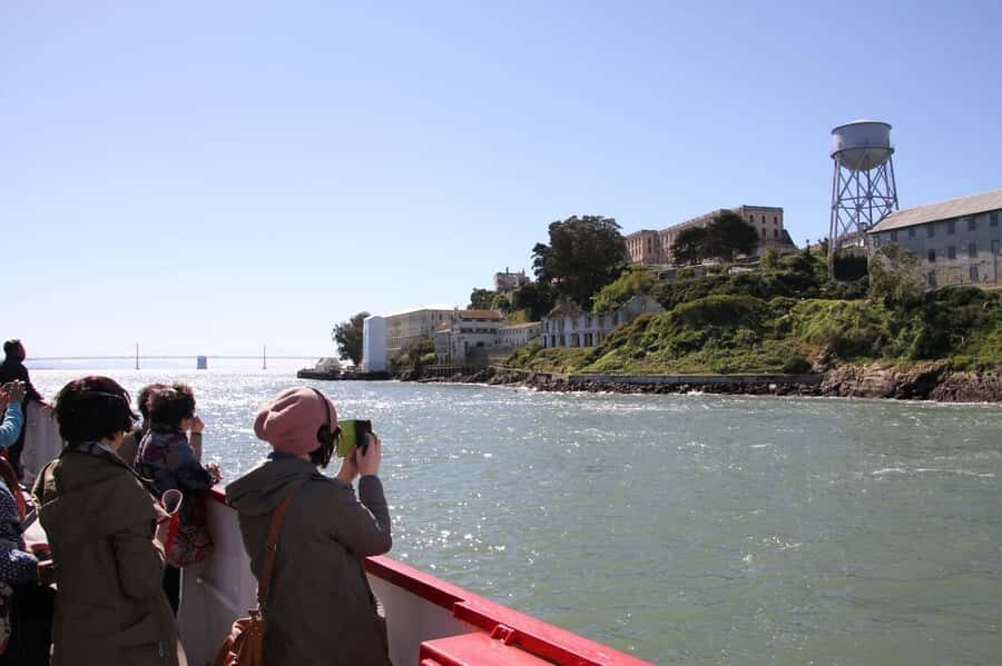 San Francisco: Muir Woods Tour & Golden Gate Bay Cruise - Who this tour fits best (and who should skip it)