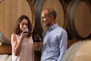 San Francisco: Napa Valley Half-Day Wine Tour with Tastings - Getting started at Big Bus: where the day begins