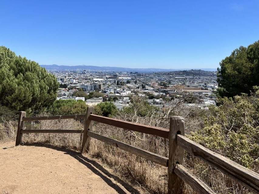 San Francisco: Neighborhood Walking Tour - 6 Route Options - Key things that make this tour worth your feet